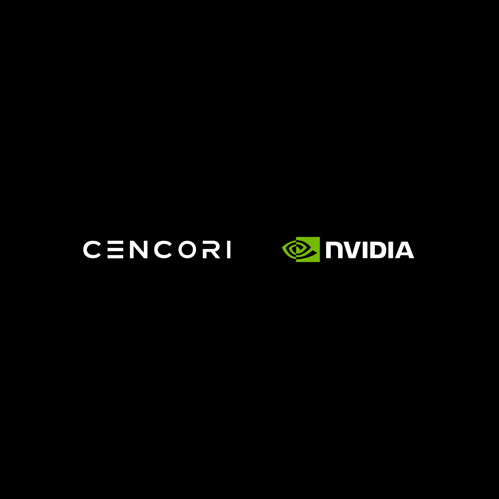 Cencori joins NVIDIA Inception cover