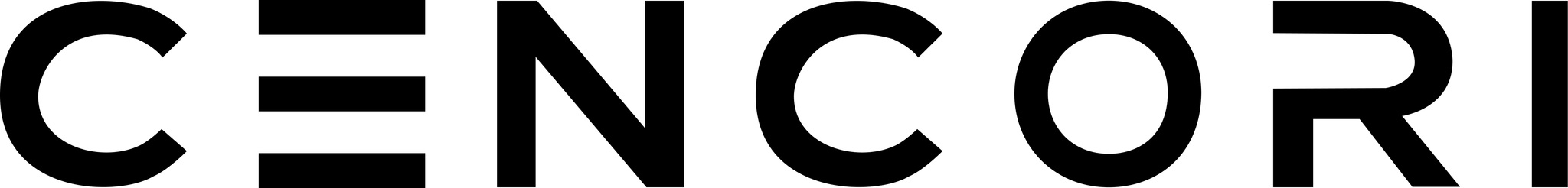 Cencori logo